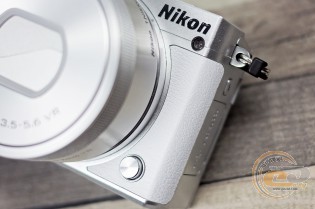 Nikon 1 J5