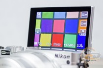 Nikon 1 J5