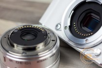 Nikon 1 J5