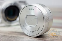 Nikon 1 J5
