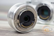 Nikon 1 J5