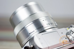 Nikon 1 J5