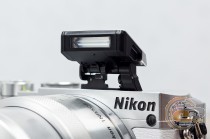 Nikon 1 J5
