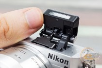 Nikon 1 J5