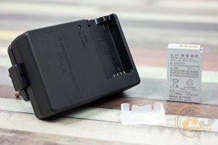 Nikon 1 J5