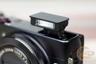 Canon PowerShot G7 X