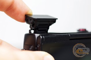 Canon PowerShot G7 X
