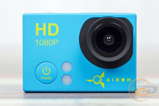 AIRON ProCam