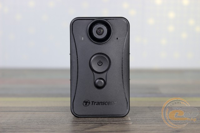 Transcend DrivePro Body 20