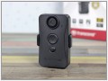 Обзор и тестирование нагрудной камеры Transcend DrivePro Body 20: надежный напарник