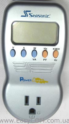 Seasonic Power Angel
