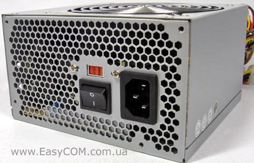 SIRTEC Hight Power HPC-460-P12S
