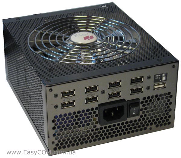 Hiper Type-R MK II 680