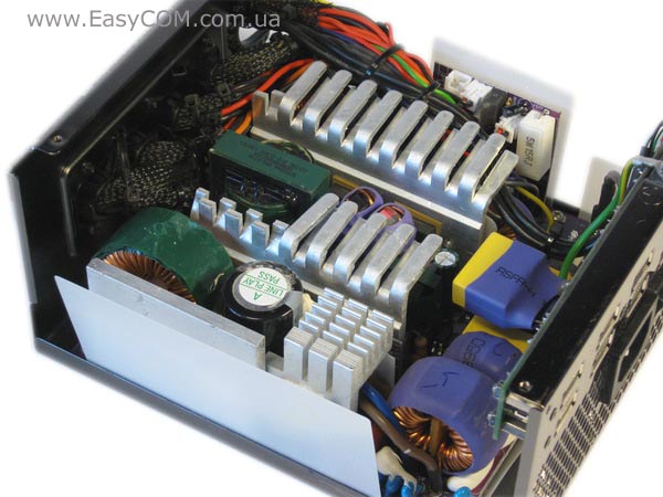 Hiper Type-R MK II 680