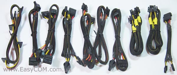 Seasonic M12-700