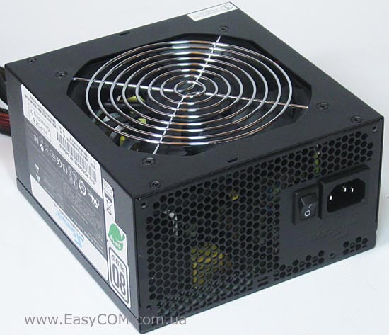 Seasonic M12-700