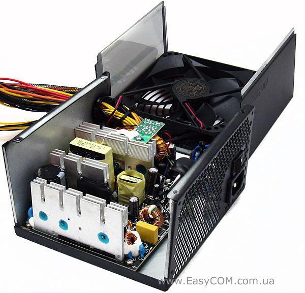 Antec Basiq VP450P