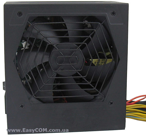 FSP HEXA 80 PLUS AXE550