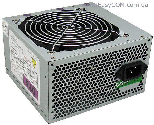 DTS ATX-550A