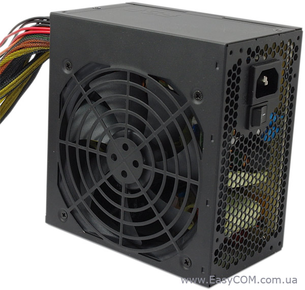  FSP Raider RA 650 