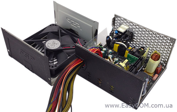FSP AURUM S AS-550