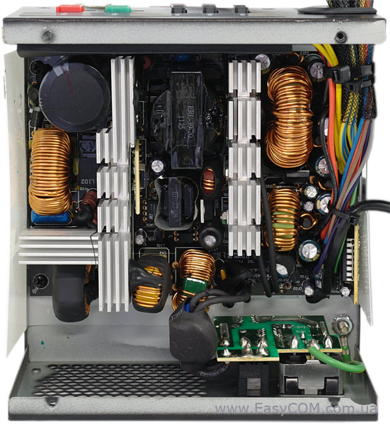 be quiet! PURE POWER BQT L8-CM-630W