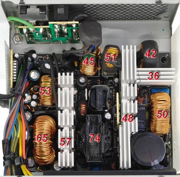 be quiet! PURE POWER BQT L8-CM-630W