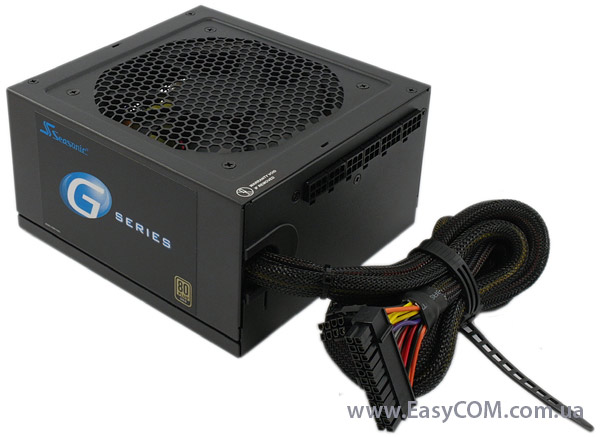 Seasonic G-550