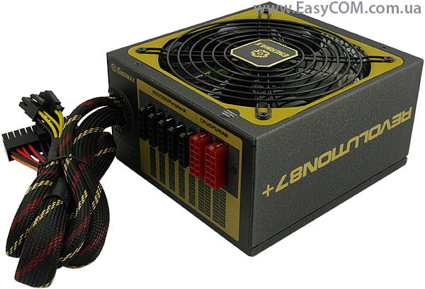 Enermax Revolution87+ 650W