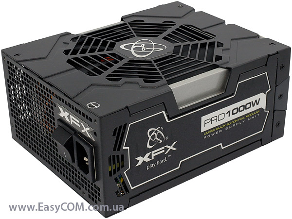 XFX PRO 1000W