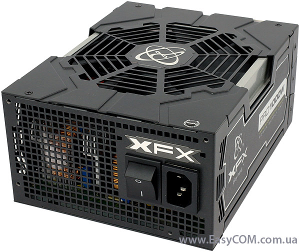 XFX PRO 1000W