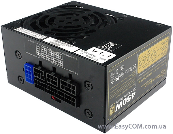 SilverStone ST45SF-G