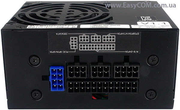 SilverStone ST45SF-G