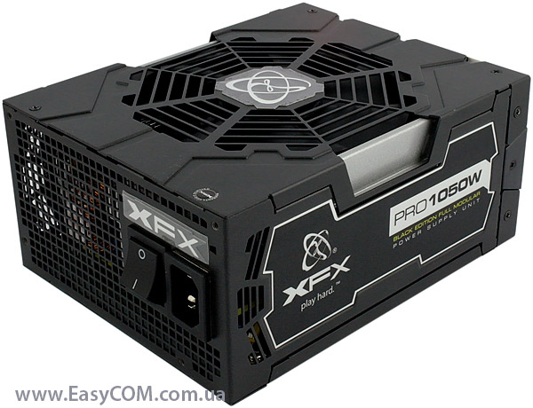 XFX PRO 1050W