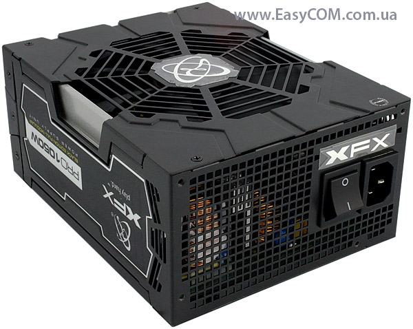 XFX PRO 1050W
