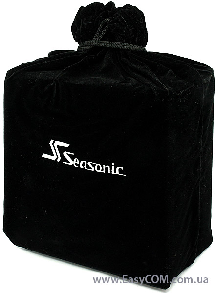 Seasonic Platinum 760