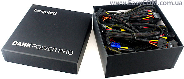 be quiet! DARK POWER PRO 10 850W