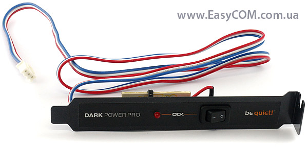 be quiet! DARK POWER PRO 10 850W