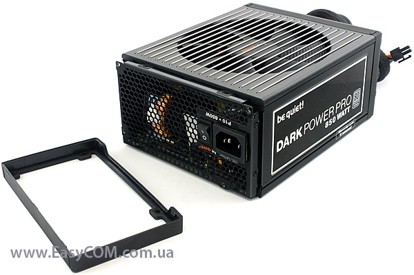 be quiet! DARK POWER PRO 10 850W