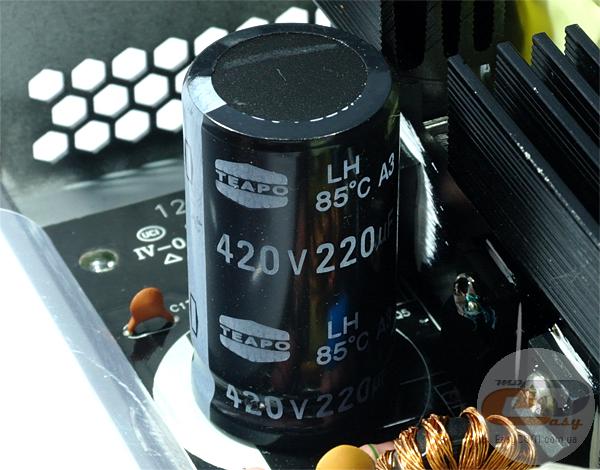 be quiet! STRAIGHT POWER E9 400W