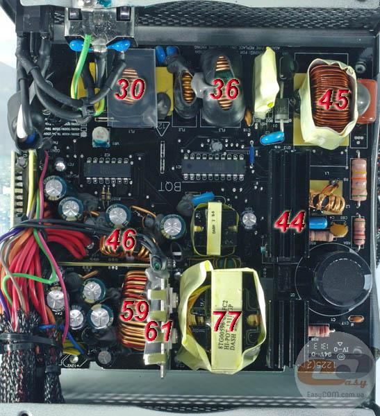 be quiet! STRAIGHT POWER E9 400W