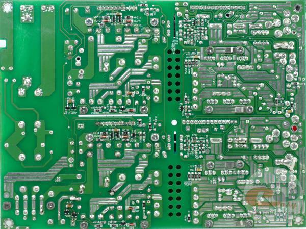 CHIEFTEC BPS-1200C