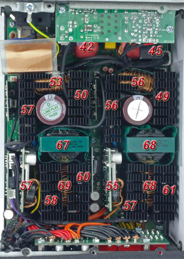 CHIEFTEC BPS-1200C