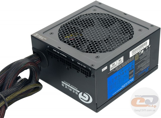 Seasonic G-750 (Seasonic SSR-750RM)