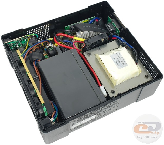 Eaton Ellipse PRO 850 DIN