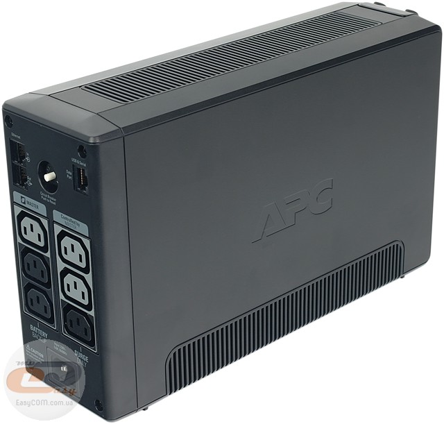 APC Back-UPS Pro 550