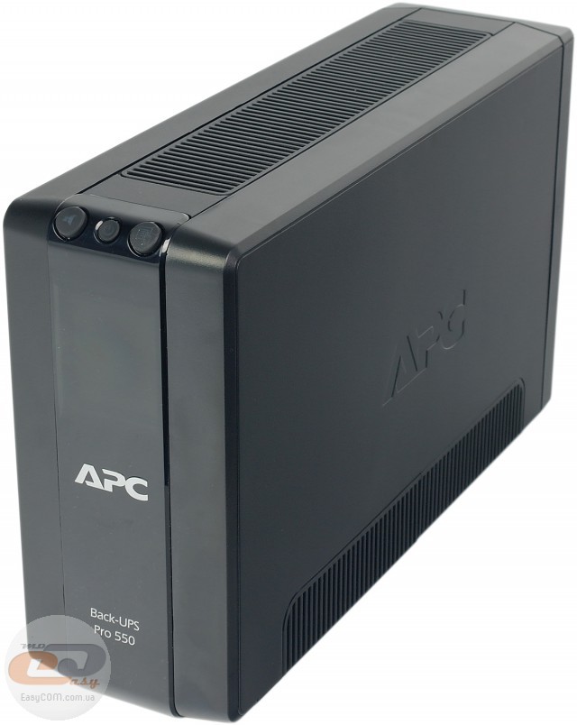 APC Back-UPS Pro 550