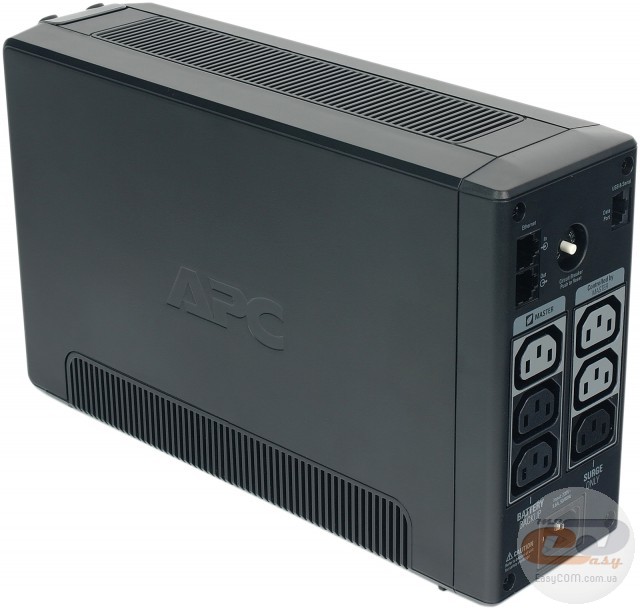 APC Back-UPS Pro 550