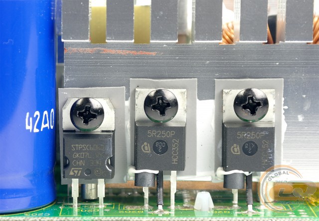 Seasonic X-750 (Seasonic SS-750KM3)
