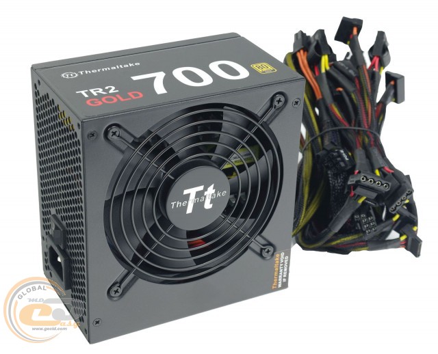 Thermaltake TR2 700W GOLD